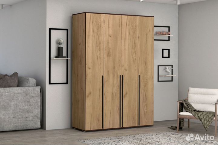 Шкаф в прихожую для одежды