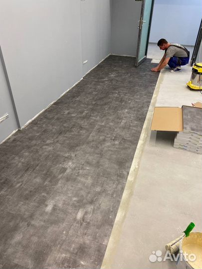 Ремонт и отделка квартир полный комплекс работ