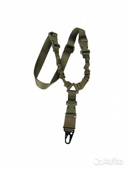 Ремень одноточечный