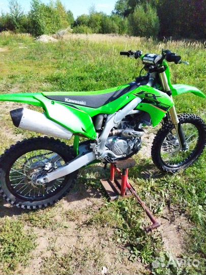 Продам мотоцикл