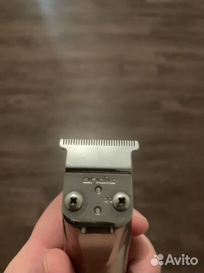 Триммер Andis D-8 Slimline Pro Li