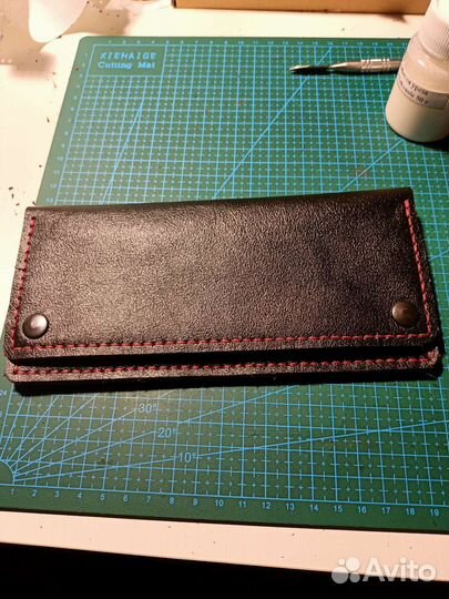 Кошелек женский