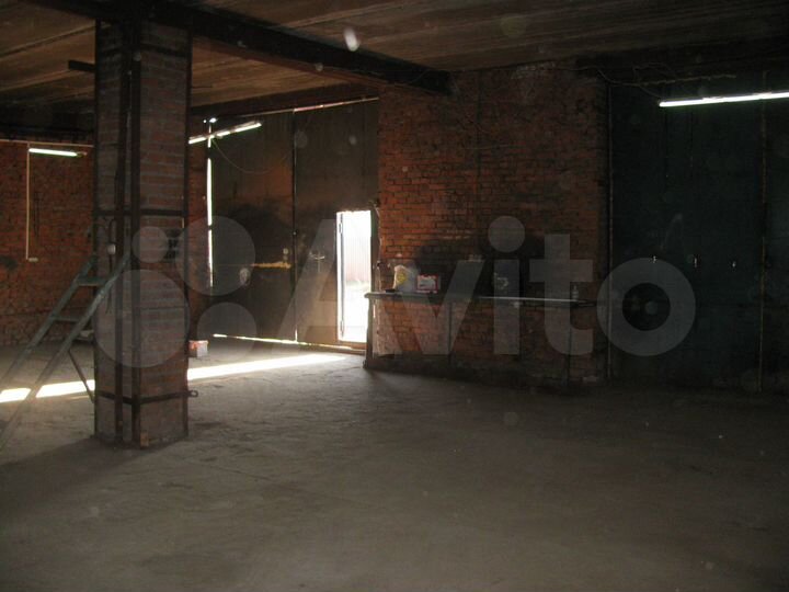 Помещение свободного назначения 120м2