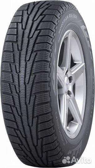 Nordman RS2 SUV 225/60 R18 102R