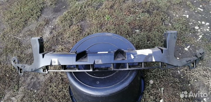 Кронштейн переднего бампера форд куга 1 (ориг)