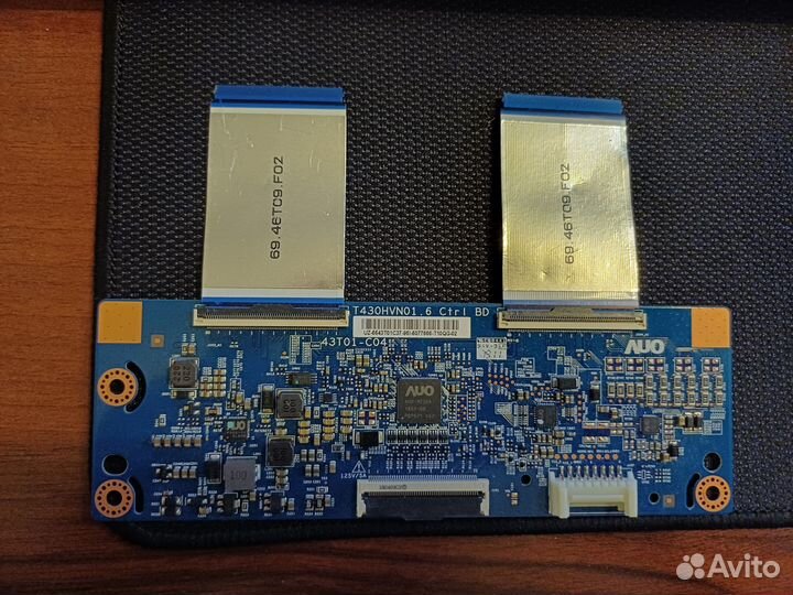 Материнская плата для тв dexp, Samsung