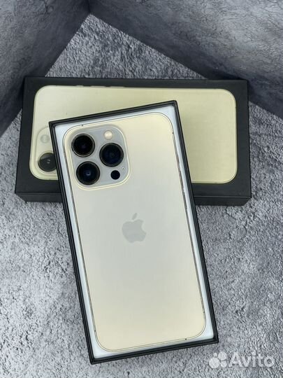 iPhone 13 Pro, 256 ГБ