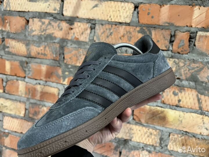 Кроссовки мужские Adidas Spezial