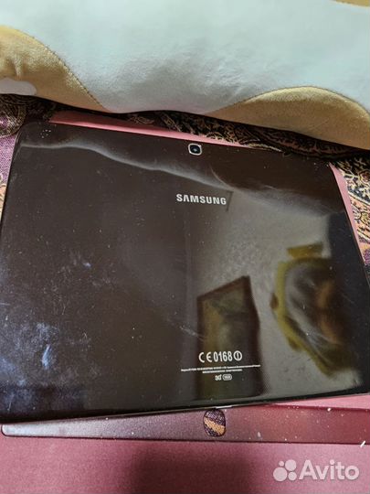 Samsung galaxy tab s3 планшет