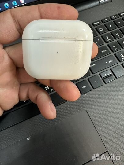 Кейс для airpods 3