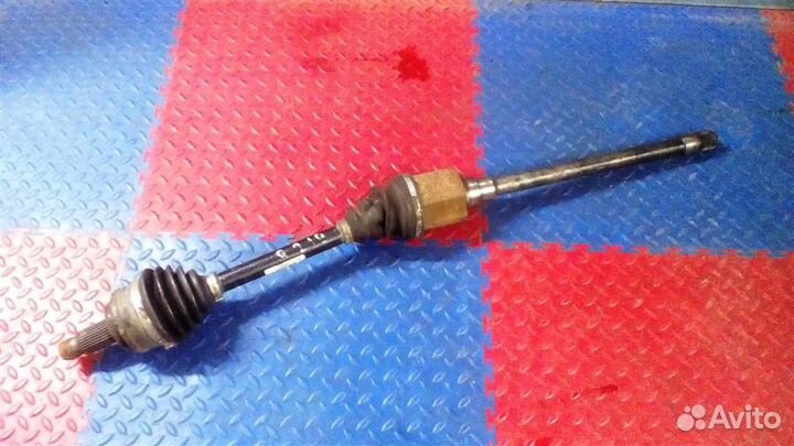 Полуось передняя правая привод в сборе BMW X3 E83