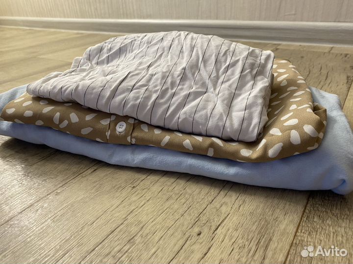 Женские вещи пакетом