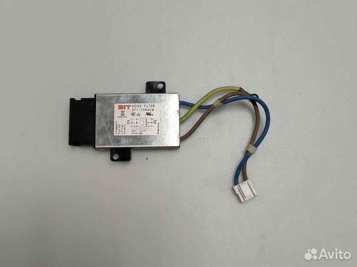 Сетевой фильтр GF1-T06AEW для телевизора Samsung