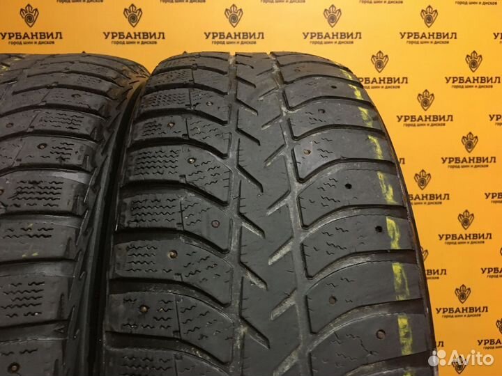 Bridgestone Ice Cruiser 5000 215/60 R16 95T