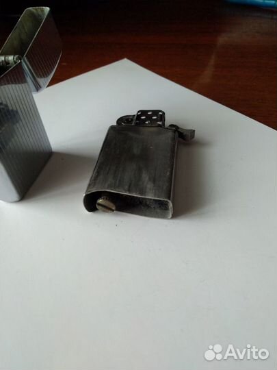 Зажигалка zippo Редкая