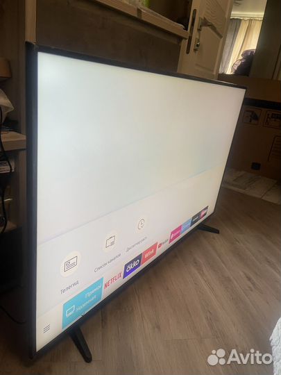 Samsung ue55nu7090u