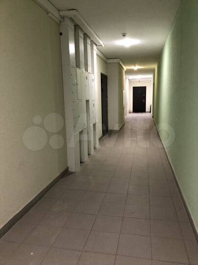 2-к. квартира, 60 м², 14/23 эт.