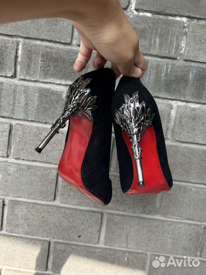 Туфли женские 36 размер