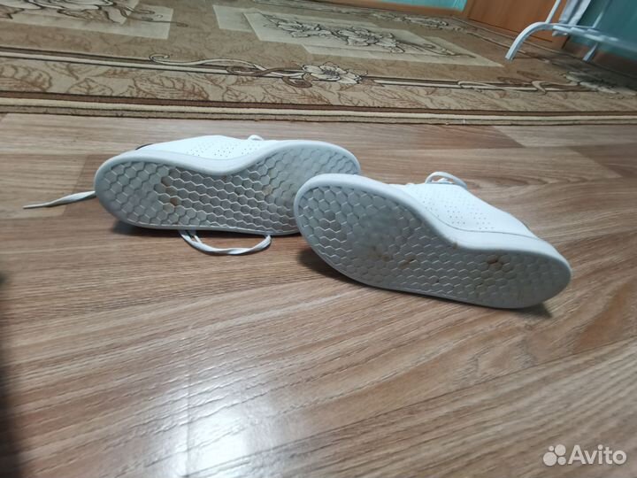 Кеды мужские