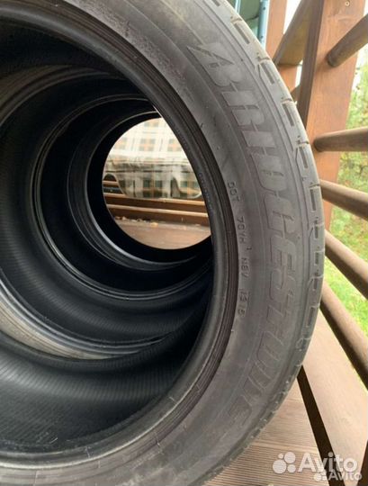 Bridgestone Dueler H/P 265/50 R20