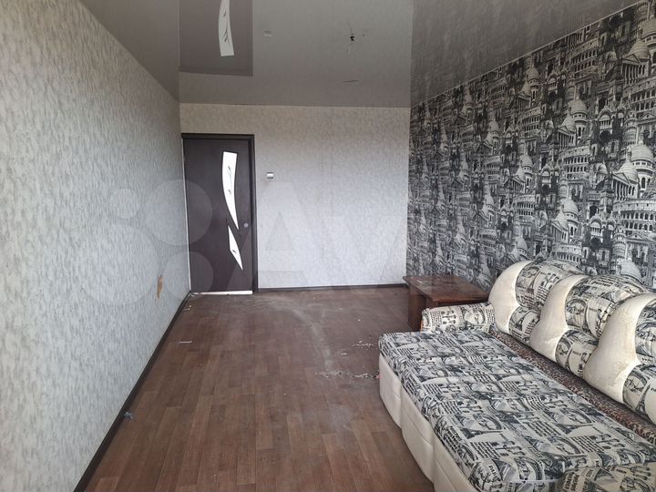 2-к. квартира, 51,2 м², 4/5 эт.