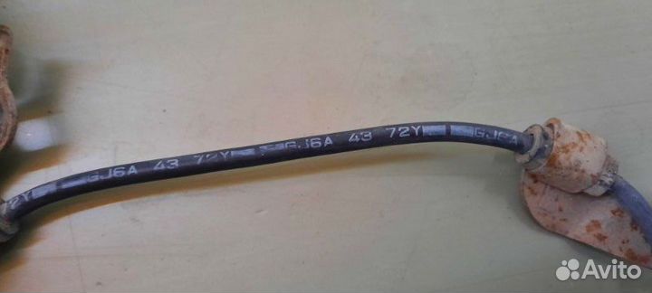 Датчик ABS Mazda 6 GG