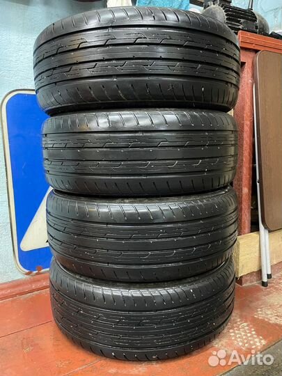 Triangle Protract TEM11 205/55 R16