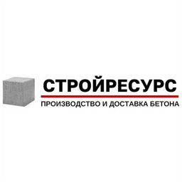 ООО "СТРОЙРЕСУРС"