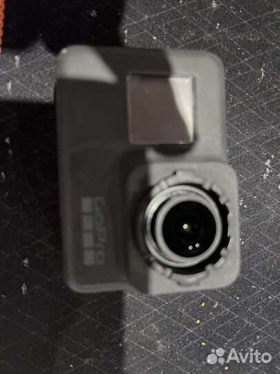 Gopro hero 5 black