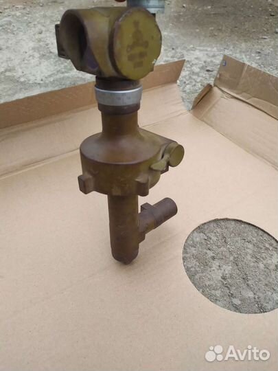 Артелирийская понорама