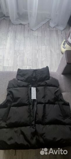 Жилетка женская М (44-46)