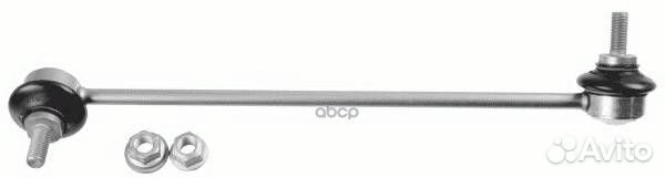 Тяга стабилизатора передн левая BMW X3 E83 2716