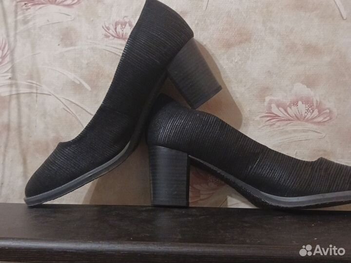 Туфли 40-41рр