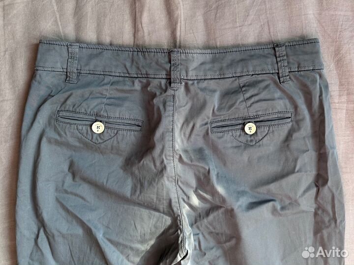 Штаны Massimo dutti