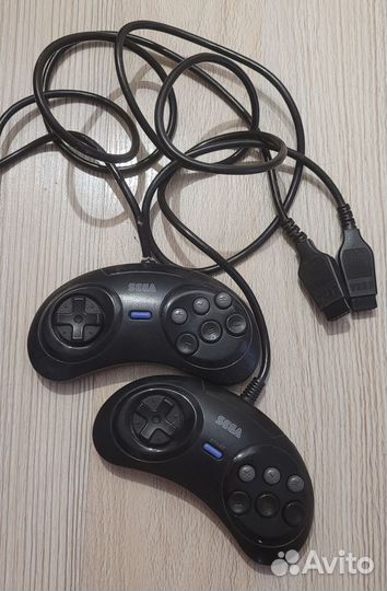 Sega mega drive 2 japan