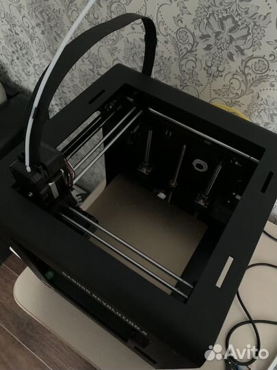 3D принтер Wanhao GR2