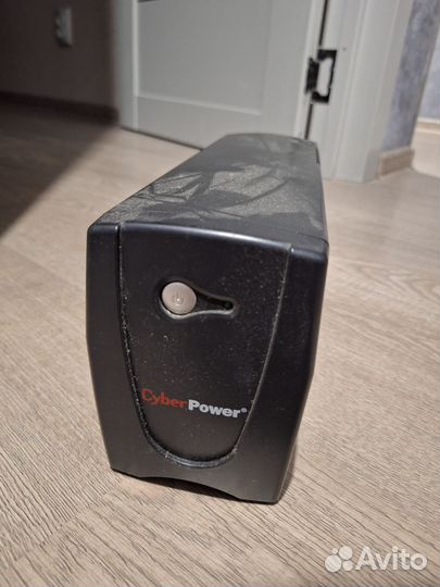 Ибп cyberpower