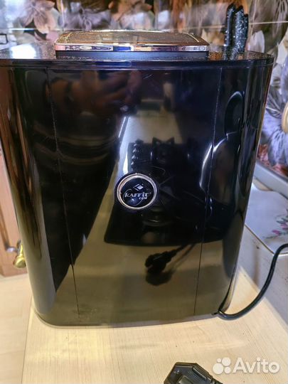 Кофемашина Kaffit KLM1604 (на запчасти)