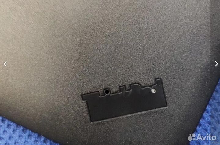 Новая крышка матрицы для Lenovo ThinkPad E530 E535