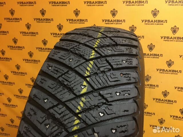 Goodyear Ultra Grip Ice Arctic 2 195/65 R15 88T