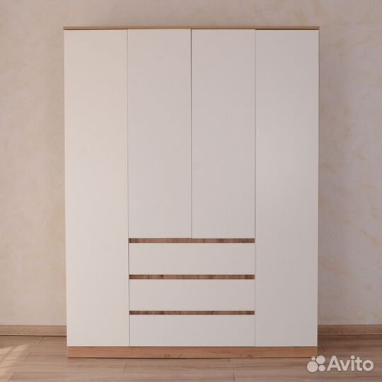 Шкаф Мадера дуб