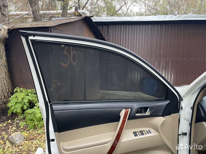 Каркасные шторки на магнитах