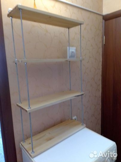 Этажерка для цветов