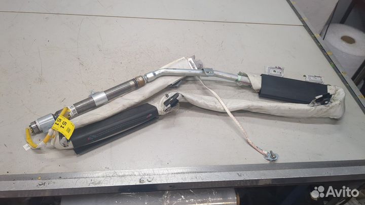 Подушка безопасности боковая Opel Antara, 2012