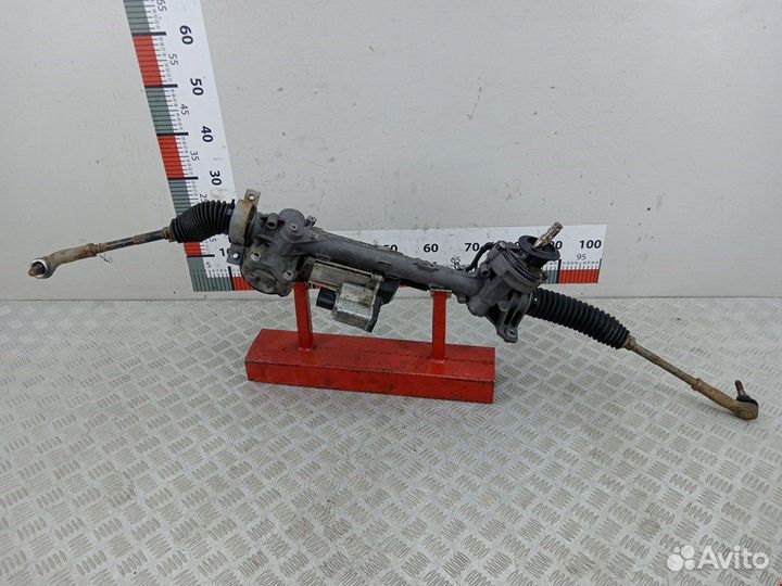 Рейка рулевая Volkswagen Touran
