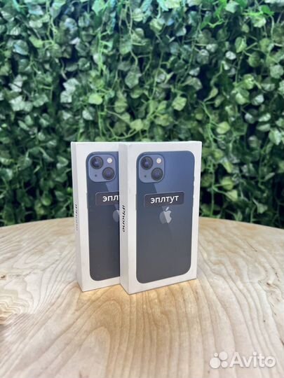 iPhone 13, 128 ГБ