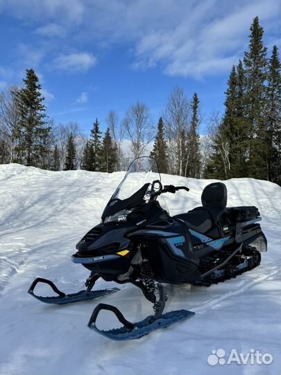 Lynx Commander 900 Ace Turbo LTD 130 Л/с лизинг