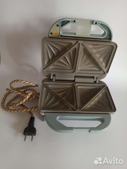 Сендвич тостер galy