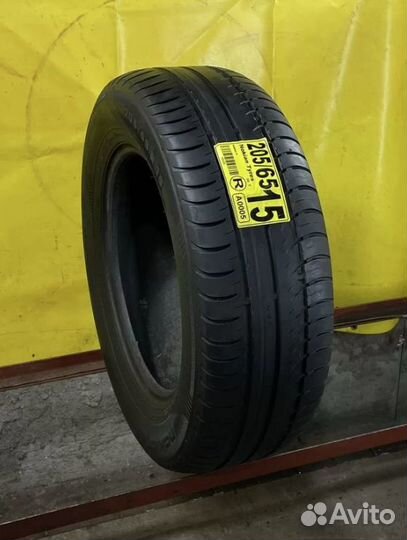 Nokian Tyres Hakka i3 205/65 R15 99T