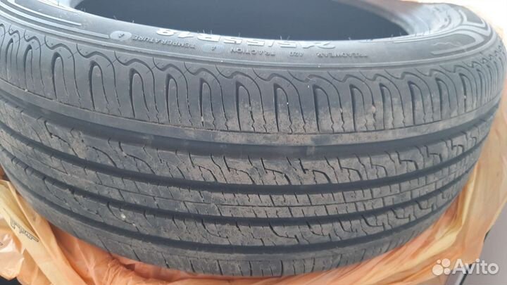 Giti GitiComfort 520V1 215/55 R18